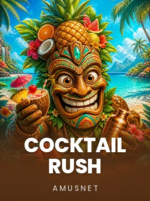Cocktail Rush