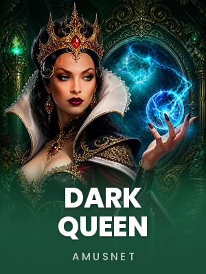 Amusnet | Dark Queen