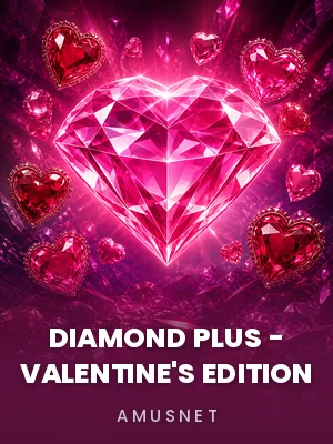 Amusnet | Diamond Plus - Valentine's Edition