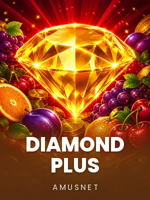 Amusnet | Diamond Plus