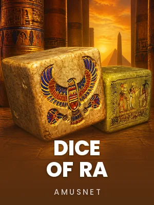 Amusnet | Dice of Ra