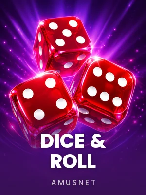 Amusnet | Dice & Roll