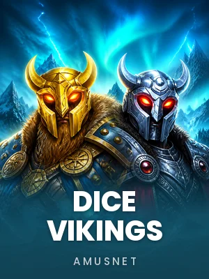 Dice Vikings