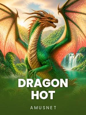 Dragon Hot