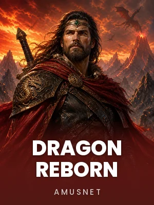 Amusnet | Dragon Reborn