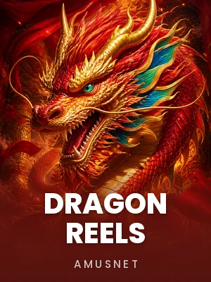 Amusnet | Dragon Reels