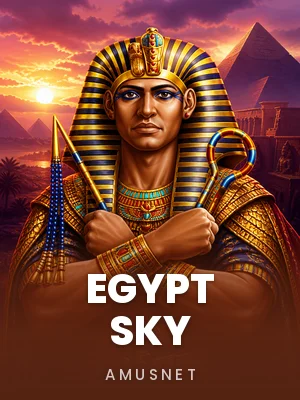 Amusnet | Egypt Sky