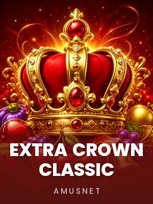 Amusnet | Extra Crown Classic