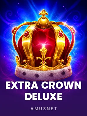 Amusnet | Extra Crown Deluxe