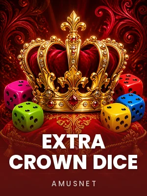 Amusnet | Extra Crown Dice