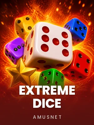 Amusnet | Extreme Dice
