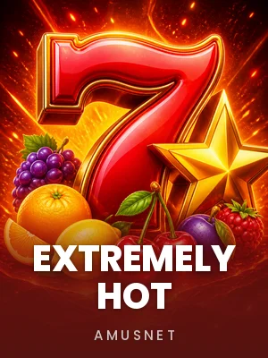 Amusnet | Extremely Hot