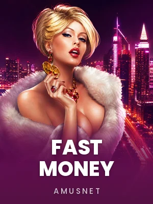 Amusnet | Fast Money