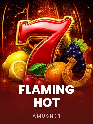 Amusnet | Flaming Hot