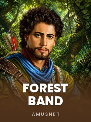 Amusnet | Forest Band