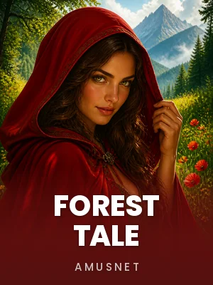Amusnet | Forest Tale