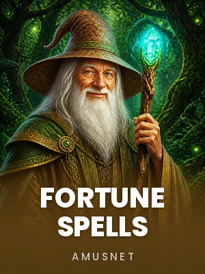Fortune Spells