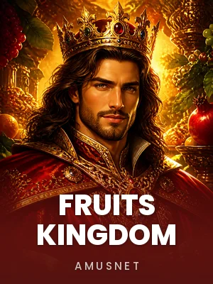 Amusnet | Fruits Kingdom