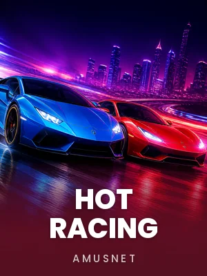 Amusnet | Hot Racing