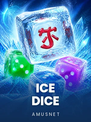 Amusnet | Ice Dice