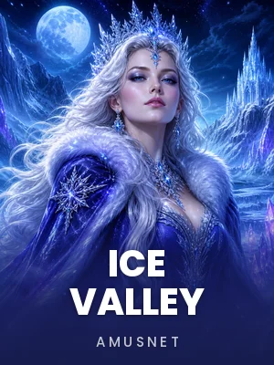 Ice Valley