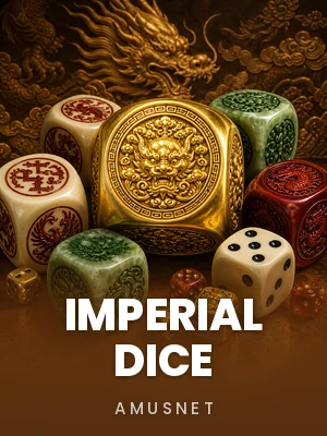 Amusnet | Imperial Dice