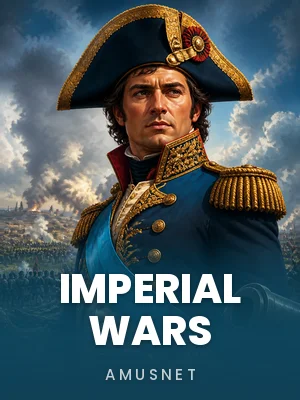 Amusnet | Imperial Wars