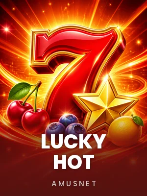 Amusnet | Lucky Hot