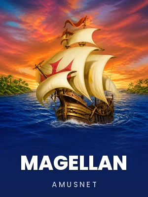 Amusnet | Magellan