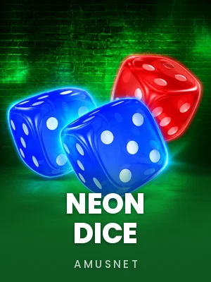 Amusnet | Neon Dice