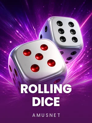 Amusnet | Rolling Dice