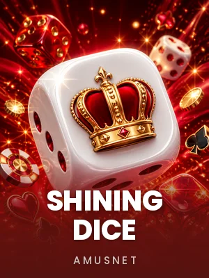 Amusnet | Shining Dice