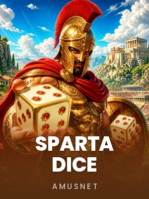 Sparta Dice