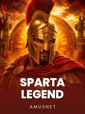 Amusnet | Sparta Legend