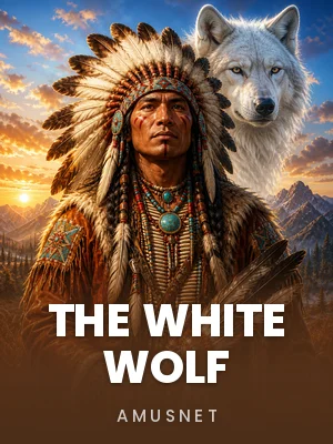 Amusnet | The White Wolf