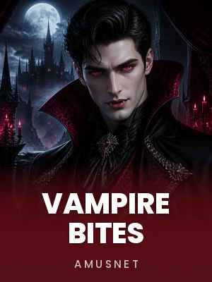 Amusnet | Vampire Bites