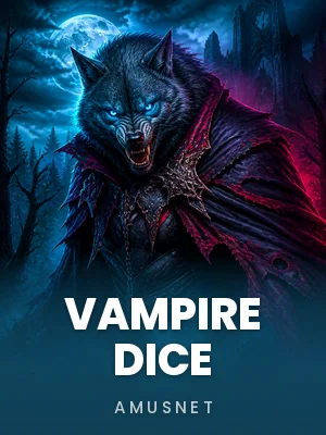 Amusnet | Vampire Dice