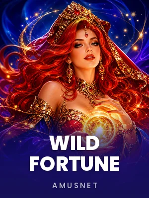 Amusnet | Wild Fortune