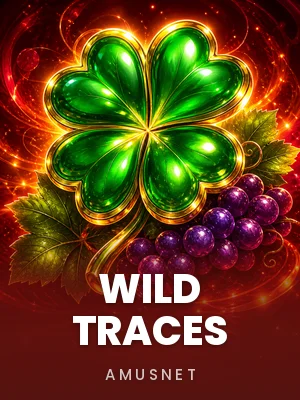 Amusnet | Wild Traces