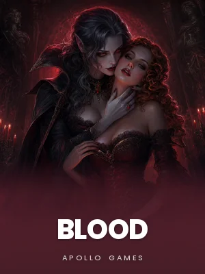 Apollo Play | Blood