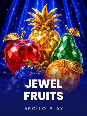 Apollo Play | Jewel Fruits