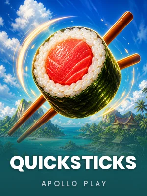 Featured game from Apollo Play