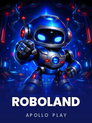 Spinmatic | RoboLand