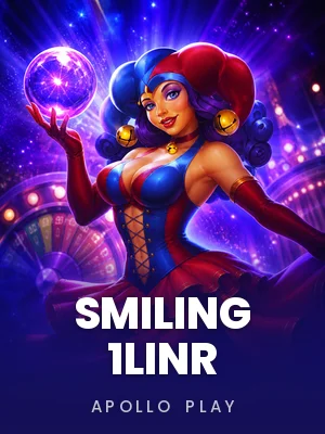Apollo Play | Smiling 1Linr