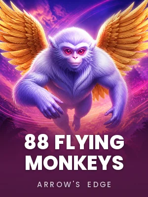 Arrow’s Edge | 88 Flying Monkeys