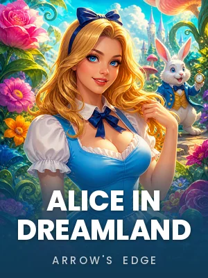 Arrow’s Edge | Alice in Dreamland