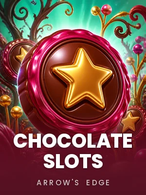 Arrow’s Edge | Chocolate Slots