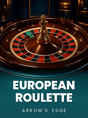 Arrow’s Edge | European Roulette