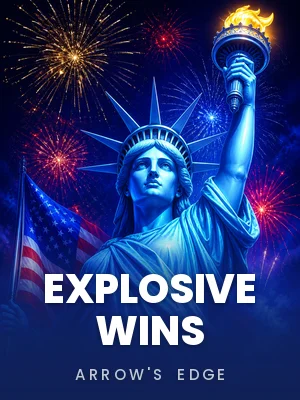 Arrow’s Edge | Explosive Wins
