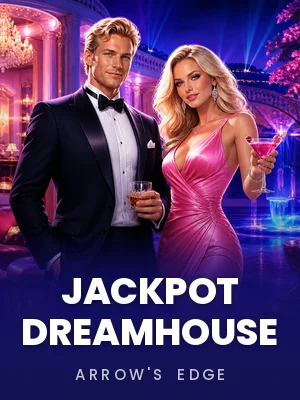Arrow’s Edge | Jackpot Dreamhouse